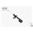 Amortisseur avant gauche MONROE 744069SP - Visuel 2