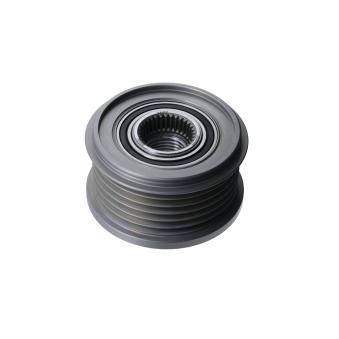 Poulie roue libre, alternateur VALEO