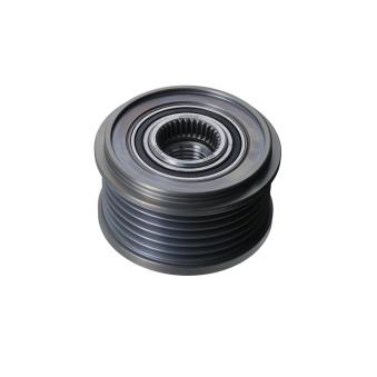 Poulie roue libre, alternateur VALEO