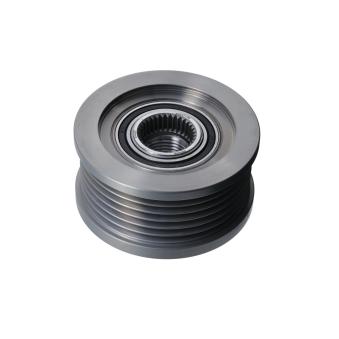 Poulie roue libre, alternateur VALEO