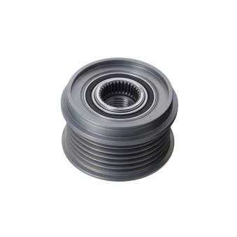 Poulie roue libre, alternateur VALEO