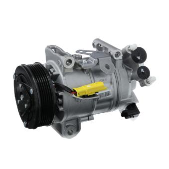 Compresseur, climatisation VALEO 690717