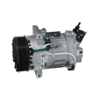 Compresseur, climatisation VALEO 690750