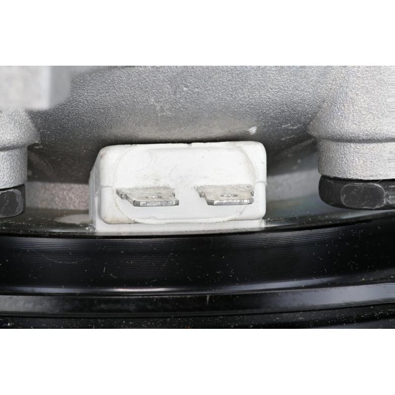 Compresseur, climatisation VALEO 699075 - Visuel 2