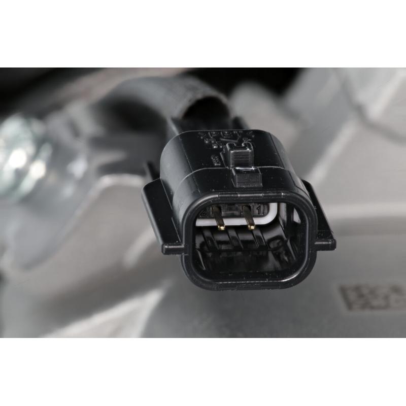 Compresseur, climatisation VALEO 699496 - Visuel 3