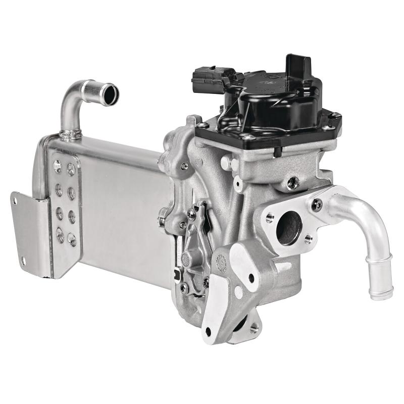 Module-EGR VALEO 700435 - Visuel 1