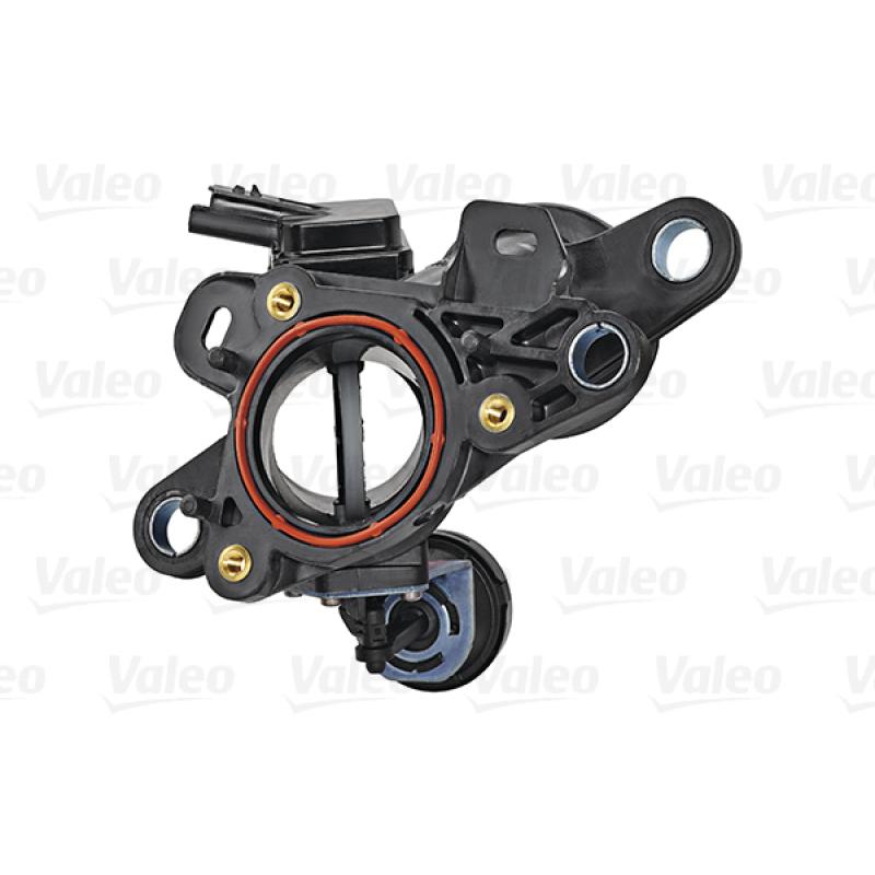 Corps papillon VALEO 700440 - Visuel 2