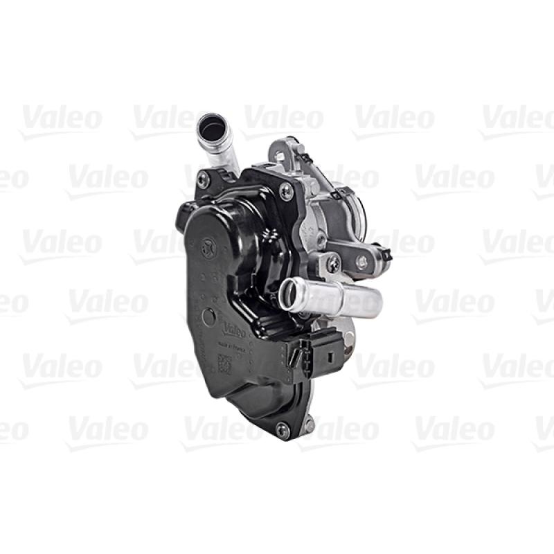 Vanne EGR VALEO 700454 - Visuel 2