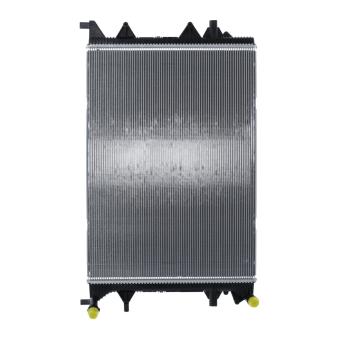 Radiateur, refroidissement du moteur VALEO 701506