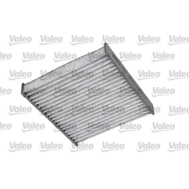 Filtre, air de l'habitacle VALEO 715818 - Visuel 2