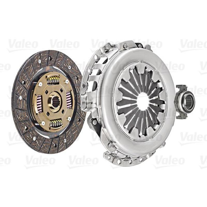 Kit d'embrayage VALEO 786007 - Visuel 1