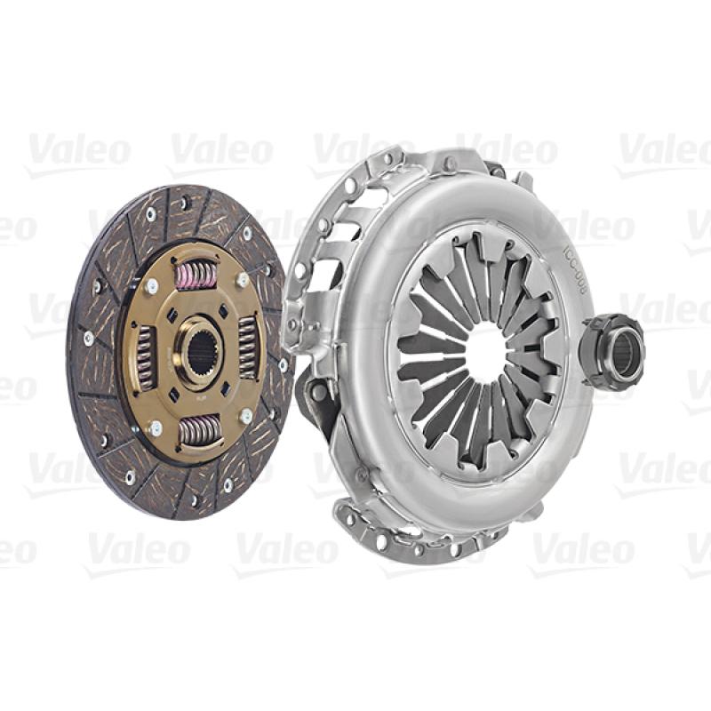 Kit d'embrayage VALEO 786008 - Visuel 1