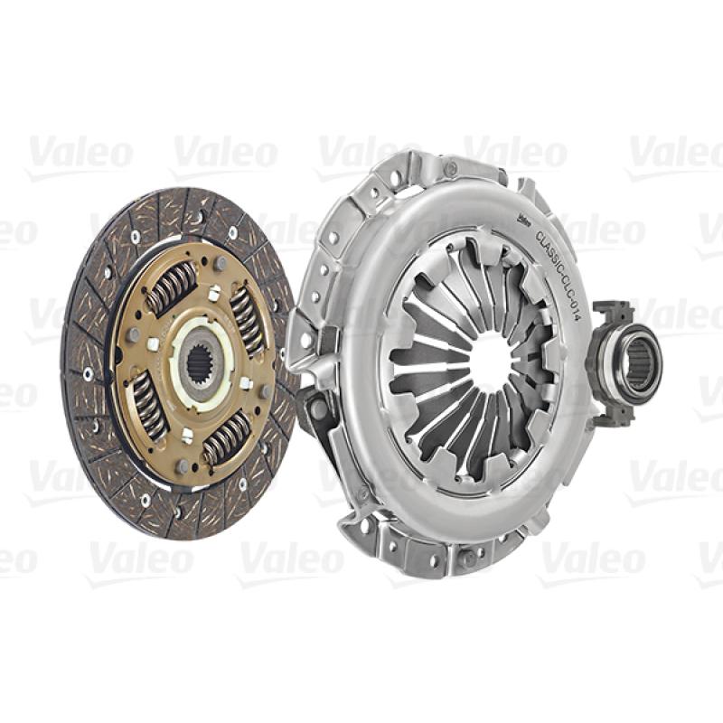 Kit d'embrayage VALEO 786014 - Visuel 1