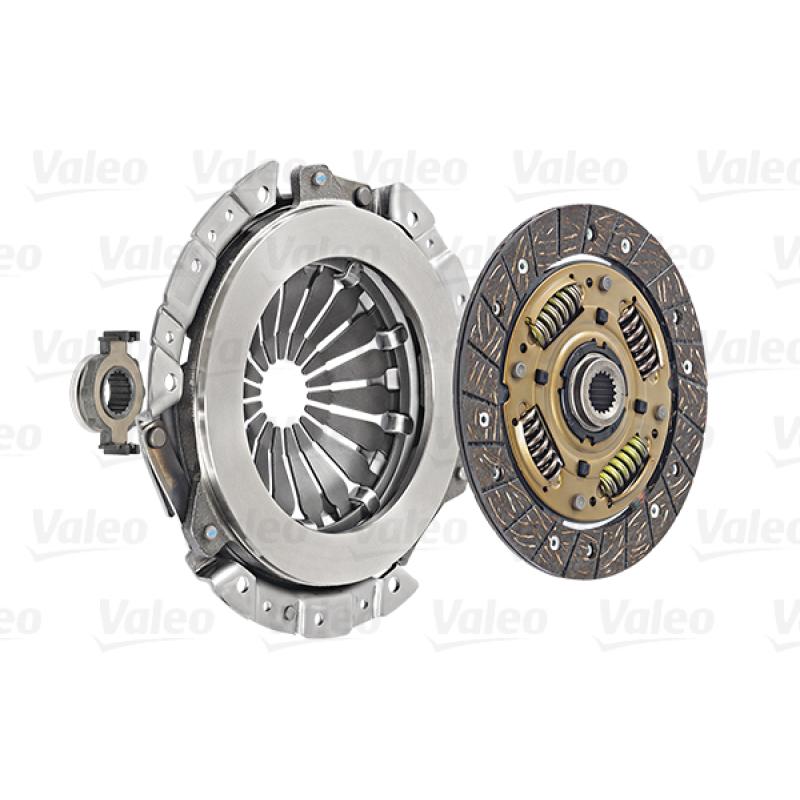 Kit d'embrayage VALEO 786014 - Visuel 2