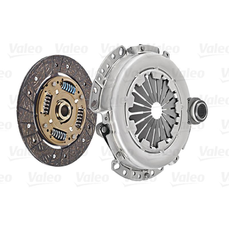 Kit d'embrayage VALEO 786015 - Visuel 1