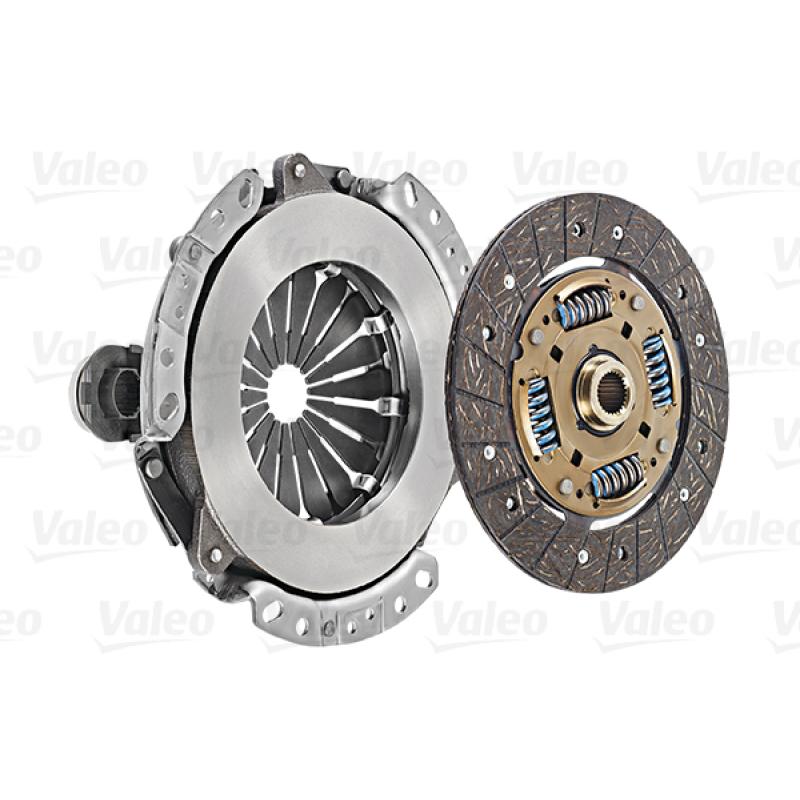 Kit d'embrayage VALEO 786015 - Visuel 2