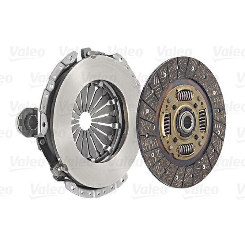 Kit d'embrayage VALEO 786018 - Visuel 2