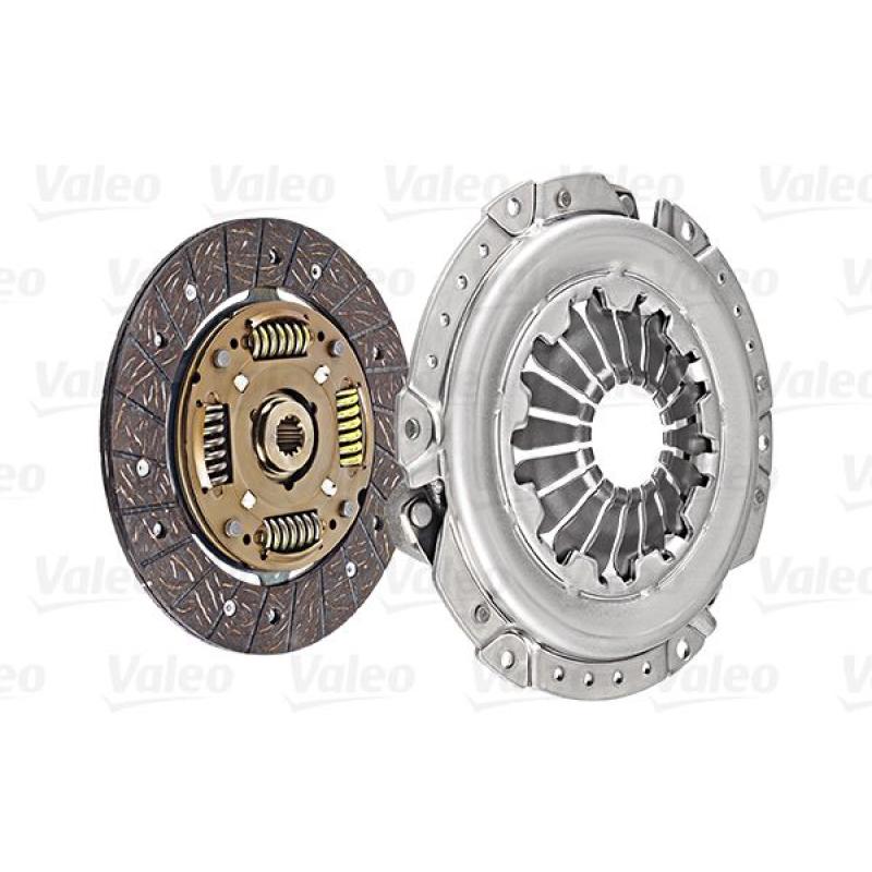 Kit d'embrayage VALEO 786021 - Visuel 1