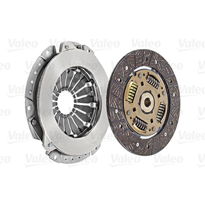Kit d'embrayage VALEO 786021 - Visuel 2