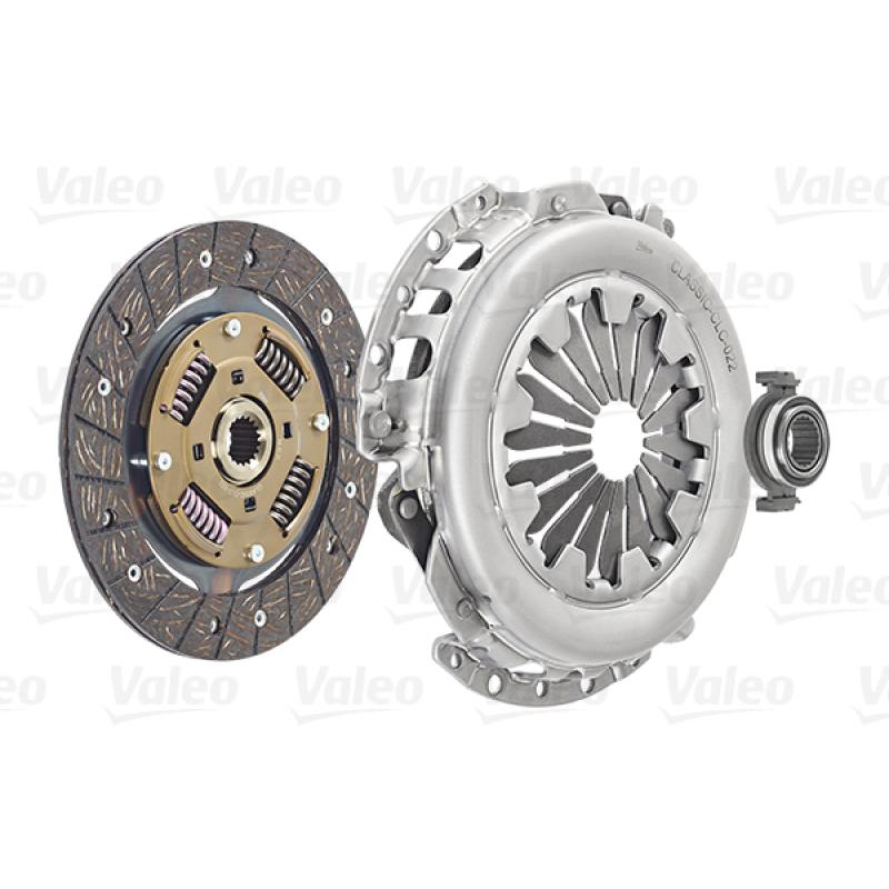 Kit d'embrayage VALEO 786022 - Visuel 1