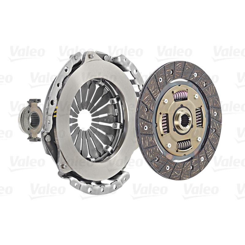 Kit d'embrayage VALEO 786022 - Visuel 2