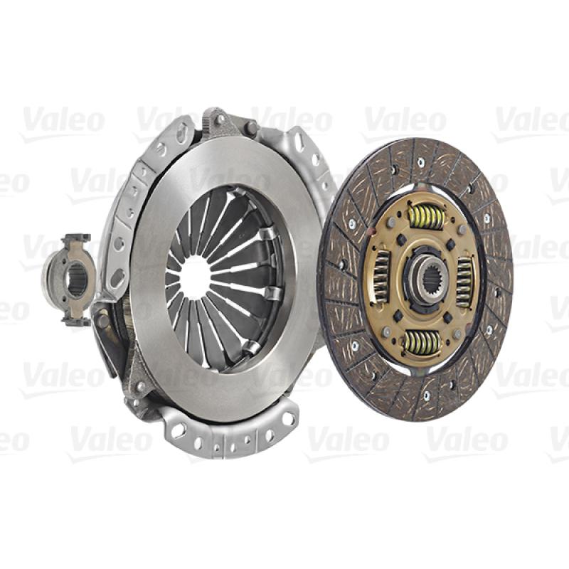 Kit d'embrayage VALEO 786027 - Visuel 2