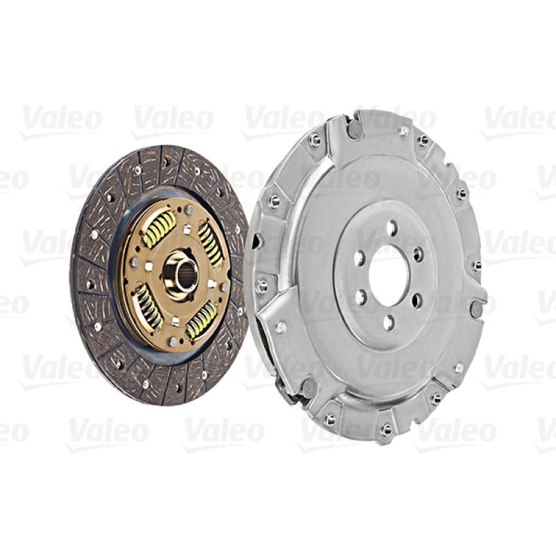 Kit d'embrayage VALEO 786028 - Visuel 1