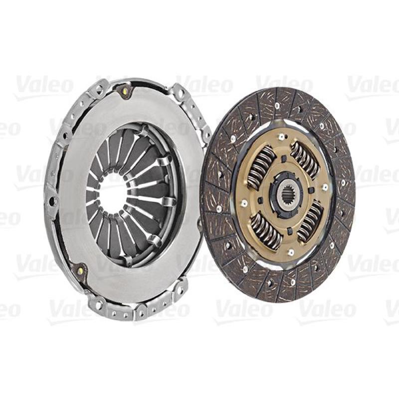 Kit d'embrayage VALEO 786029 - Visuel 2