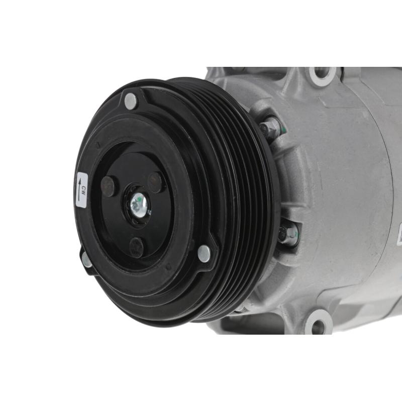 Compresseur, climatisation VALEO 813112 - Visuel 3