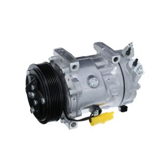 Compresseur, climatisation VALEO