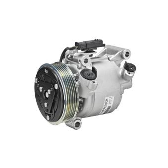 Compresseur, climatisation VALEO