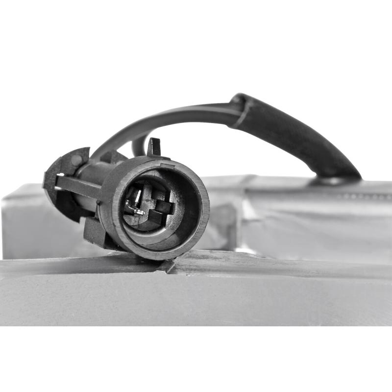 Compresseur, climatisation VALEO 813207 - Visuel 2