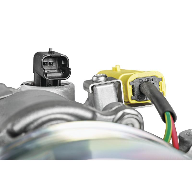 Compresseur, climatisation VALEO 813223 - Visuel 3