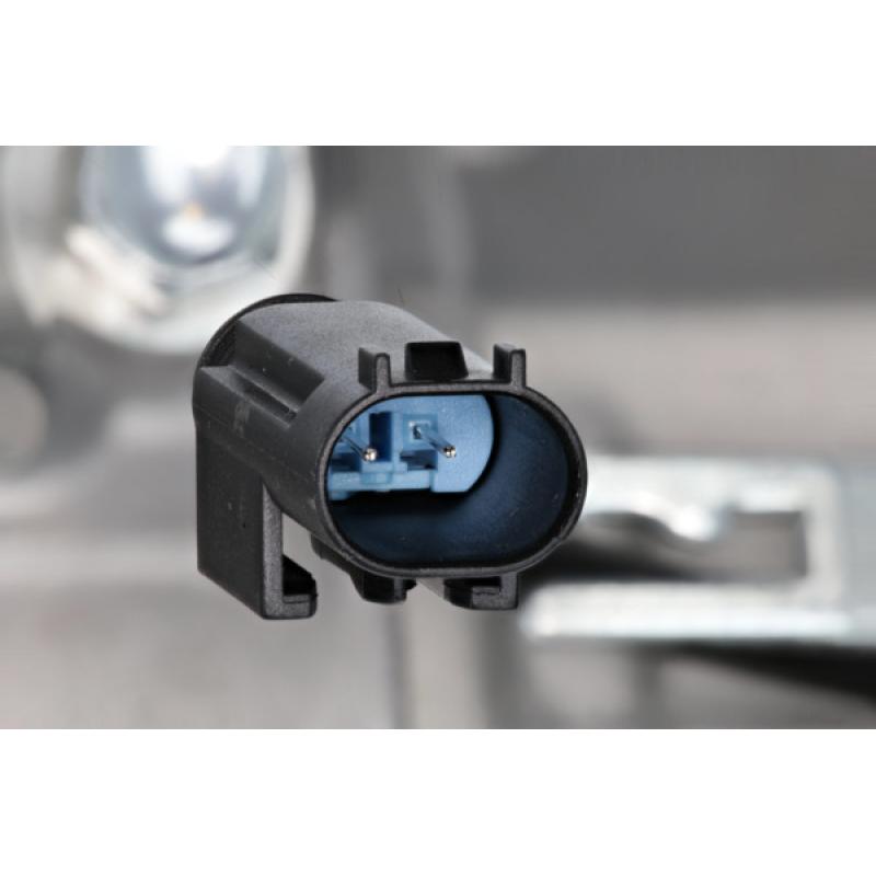 Compresseur, climatisation VALEO 813388 - Visuel 2