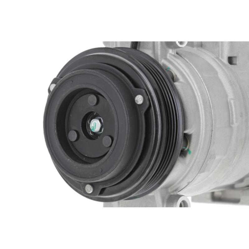 Compresseur, climatisation VALEO 813426 - Visuel 3