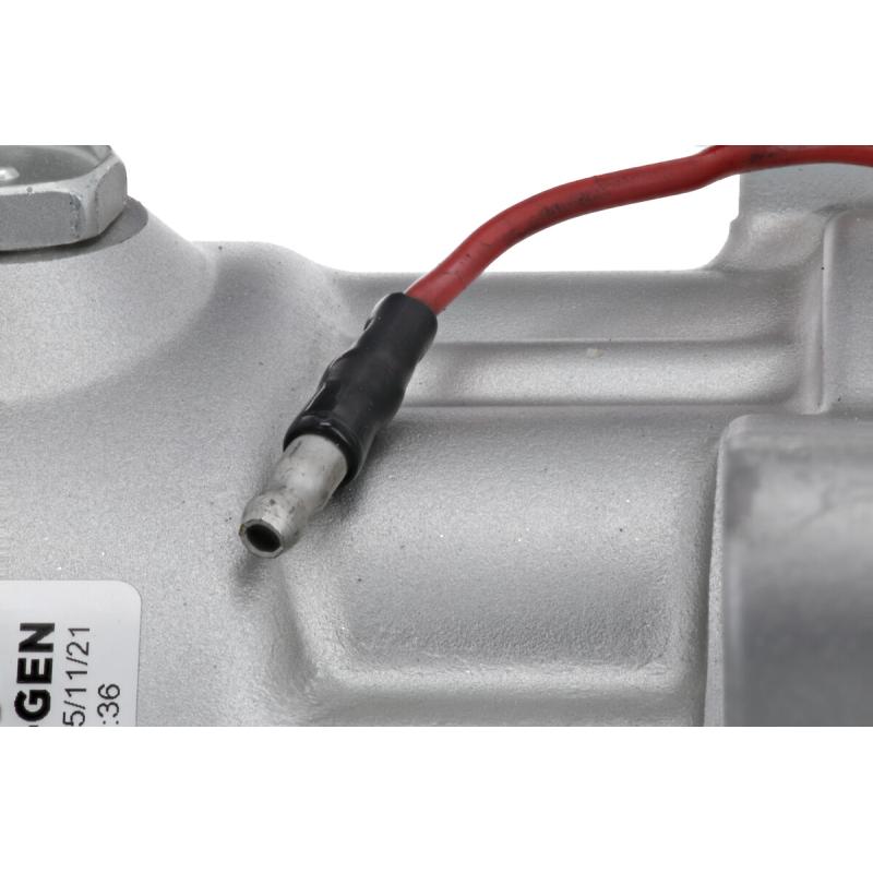 Compresseur, climatisation VALEO 813630 - Visuel 2