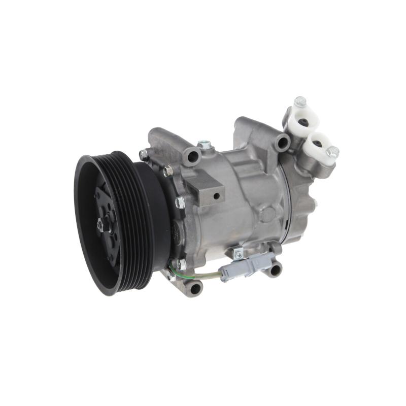 Compresseur, climatisation VALEO 813632 - Visuel 2