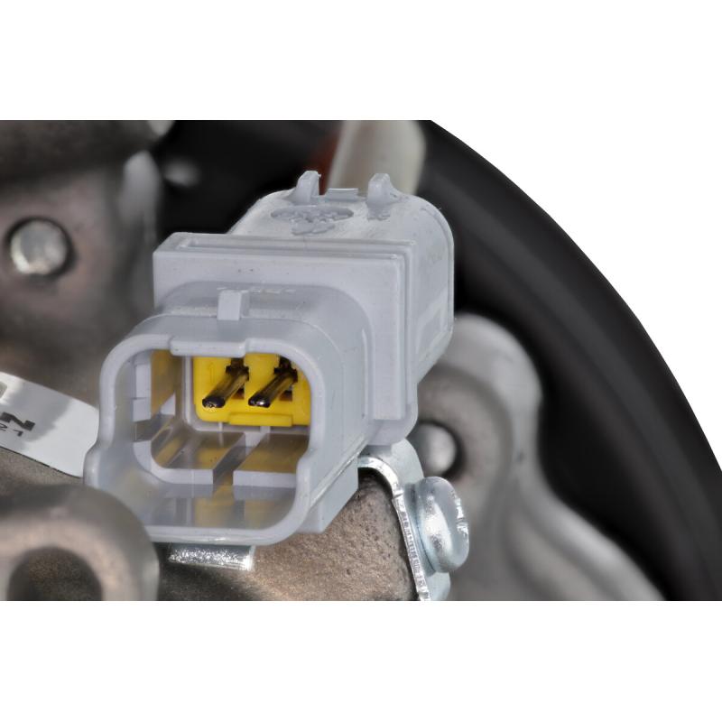 Compresseur, climatisation VALEO 813632 - Visuel 3