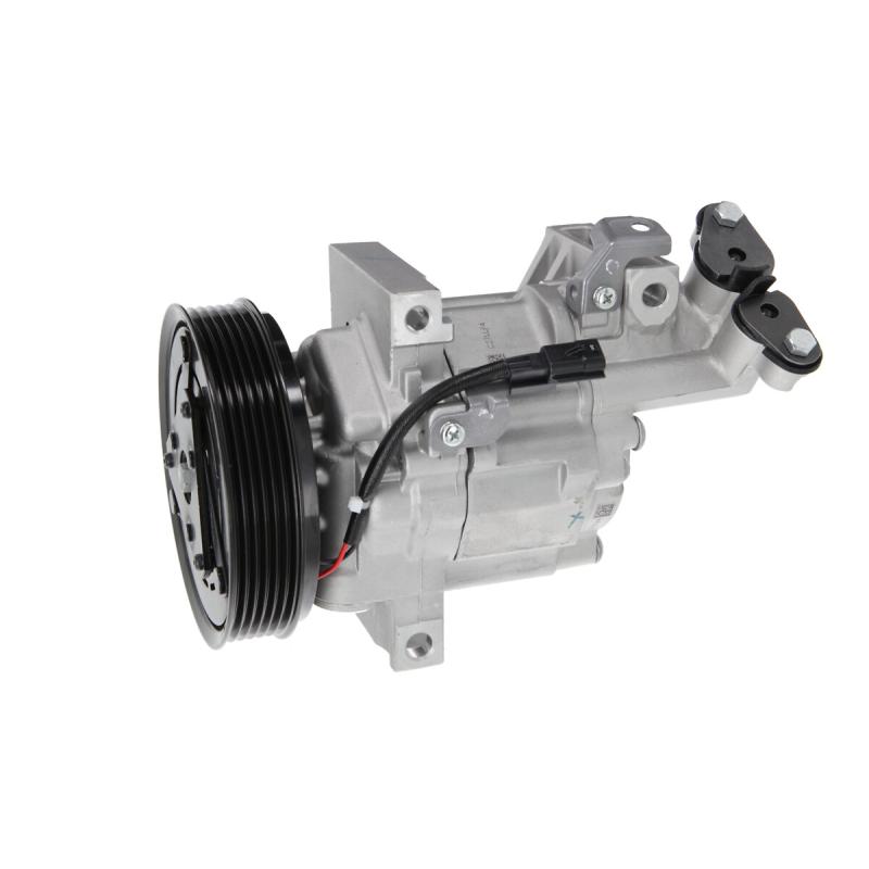 Compresseur, climatisation VALEO 813756 - Visuel 1