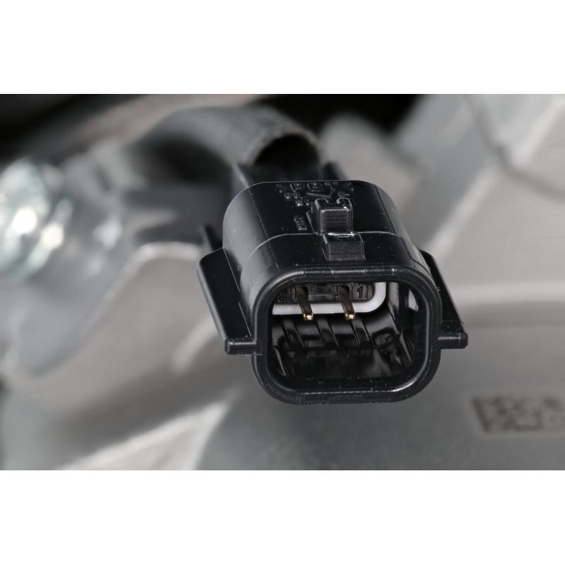 Compresseur, climatisation VALEO 813756 - Visuel 3