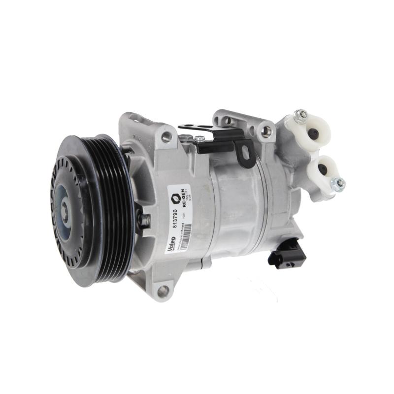 Compresseur, climatisation VALEO 813790 - Visuel 1