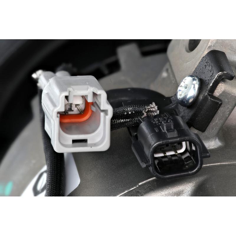 Compresseur, climatisation VALEO 813883 - Visuel 3