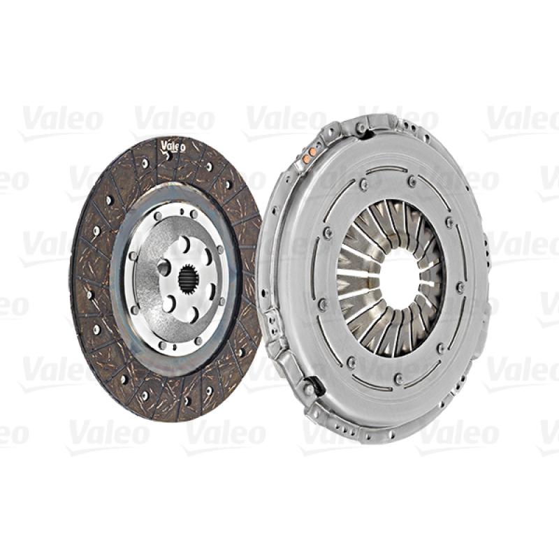 Kit d'embrayage VALEO 826336 - Visuel 1