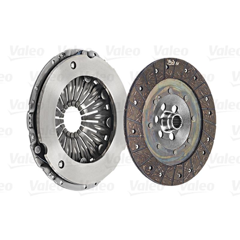 Kit d'embrayage VALEO 826336 - Visuel 2