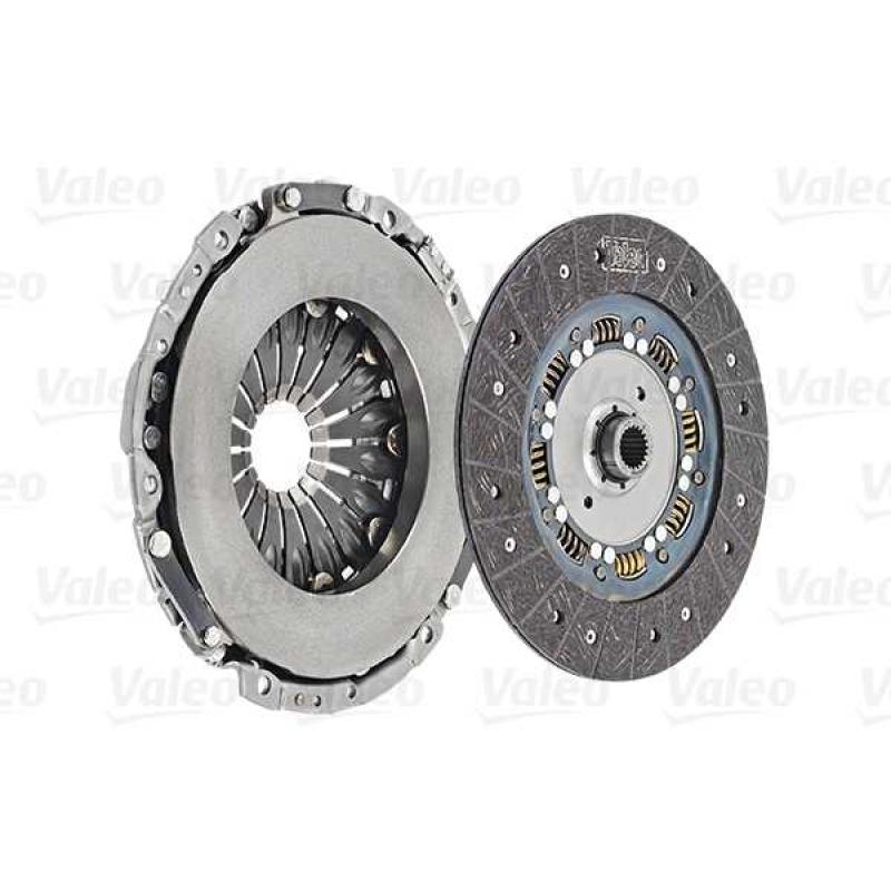 Kit d'embrayage VALEO 826705 - Visuel 2
