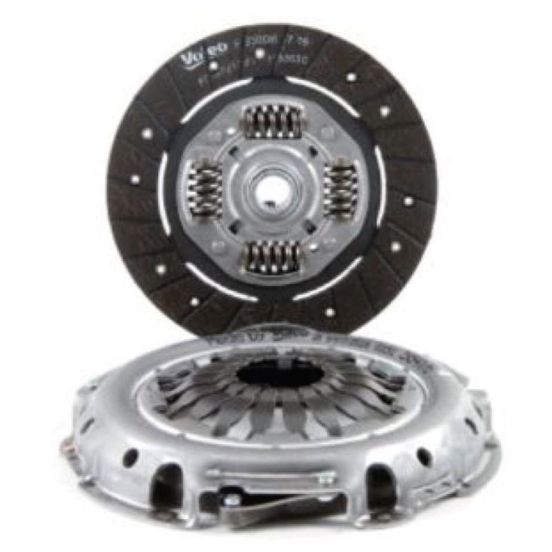 Kit d'embrayage VALEO 826853 - Visuel 1