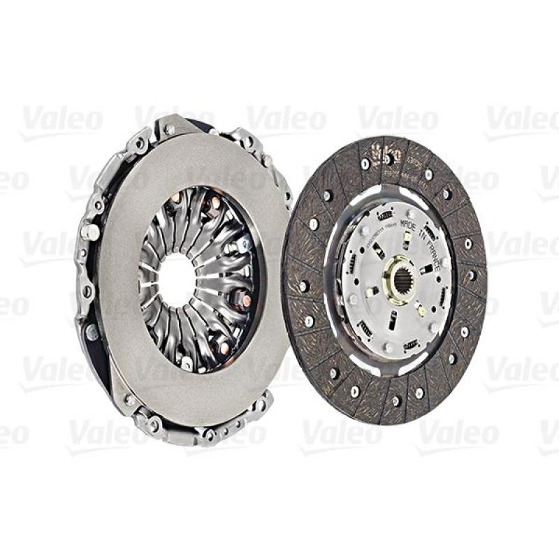 Kit d'embrayage VALEO 826865 - Visuel 2
