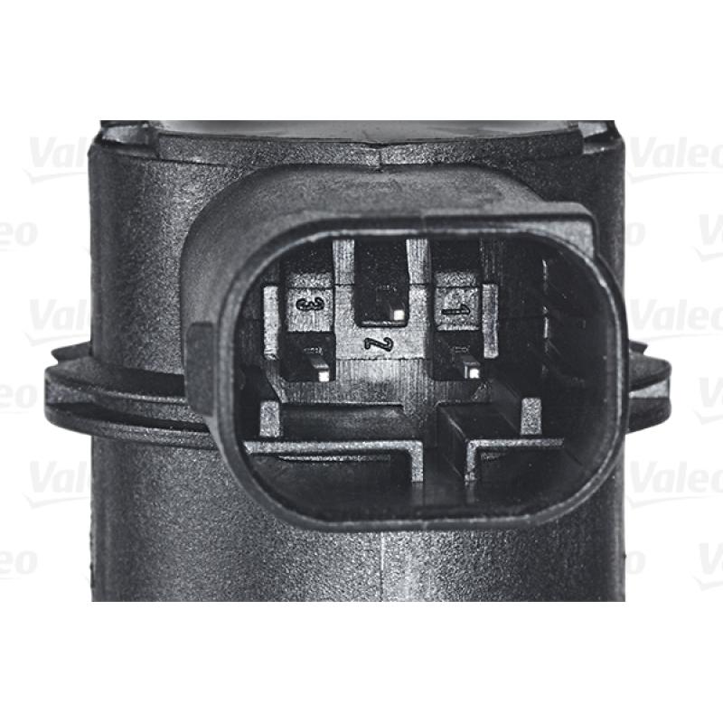 Capteur, parctronic VALEO 890053 - Visuel 1