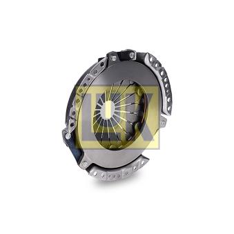 Mécanisme d'embrayage LUK