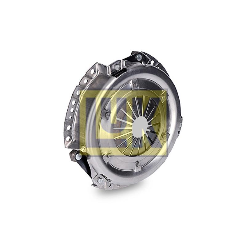 Mécanisme d'embrayage LUK 117 0020 10 - Visuel 1